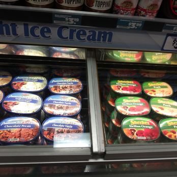 Braum's - Ice Cream & Frozen Yogurt Near Me - Denton, Texas