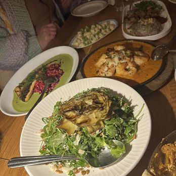 Zeugma Mediterranean Grill - Mediterranean Near Me - Montclair, New Jersey