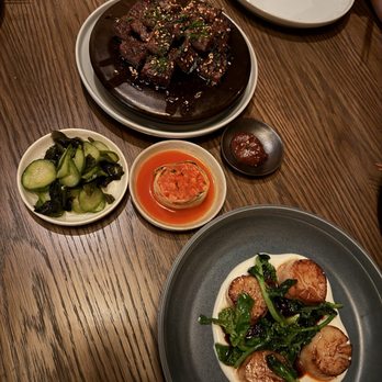 Yeobo Darling - Taiwanese Near Me - Menlo Park, California
