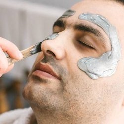 Trimzero - Facial Treatment