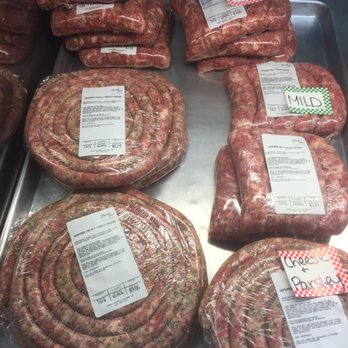 Roma Imports - Fresh Italian sausage - great on the grill! - Italian Near Me - Tucson, Arizona Roma Imports - Fresh Italian sausage - great on the grill! - Italian Near Me - Tucson, Arizona