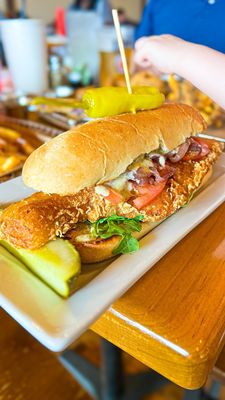 Hops Burger Bar by null