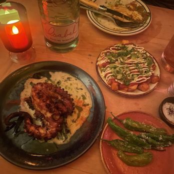 Bar Isabel - Spanish Near Me - Toronto, Ontario