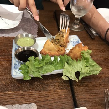 Bombay Palace - Indian Near Me - Honolulu, Hawaii