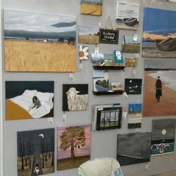 Painted Tree Marketplace - Original paintings - Used, Vintage & Consignment Near Me - Bryant, Arkansas