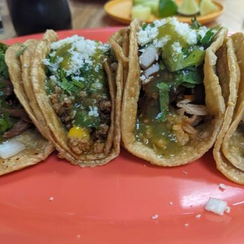 Indy Tacos - Mexican Near Me - Indianapolis, Indiana