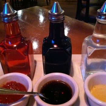 P.F. Chang's - Dipping Sauces - Chinese Near Me - Victor, New York