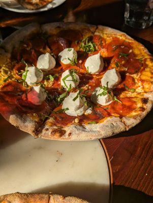 Peanut Park Trattoria by null Peanut Park Trattoria by null