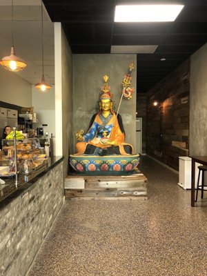 Coffee Religion by null