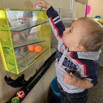 Exploration Discovery Center - Fun activities - Children's Museums Near Me - Grover Beach, California
