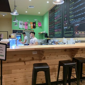 The Screamery - Ice Cream & Frozen Yogurt Near Me - Chandler, Arizona