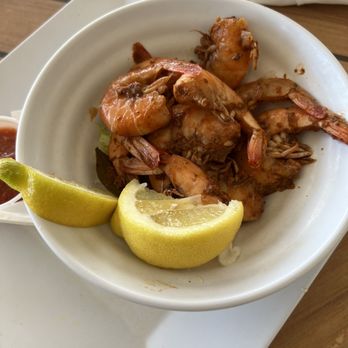 Crabby's Beachside Pavilion - Peel n Eat Shrimp - Seafood Near Me - Clearwater Beach, Florida Crabby's Beachside Pavilion - Peel n Eat Shrimp - Seafood Near Me - Clearwater Beach, Florida