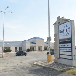 Noble Community Clinics - Medical/Behavioral Health