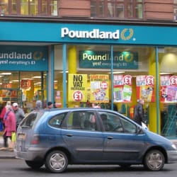 Poundland