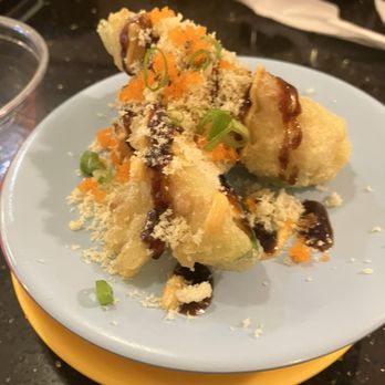 Sushi Komi - Amazing jalapeño 10/10 - Sushi Bars Near Me - Salem, Oregon Sushi Komi - Amazing jalapeño 10/10 - Sushi Bars Near Me - Salem, Oregon