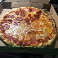 Friend's Pizza - Pizza