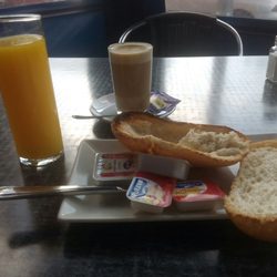 Pastelería Migas - 3,5 €