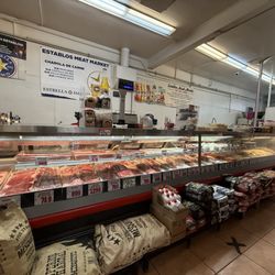 Establos Meat Market