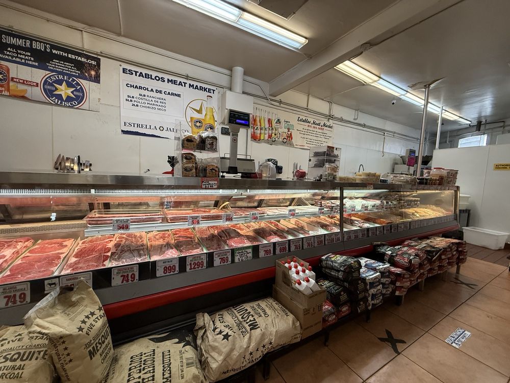 Establos Meat Market