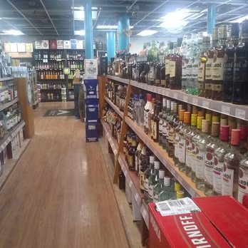 Wine & Spirits in the Quarter - shelves of wine and spirits - Beer, Wine & Spirits Near Me - Jackson, Mississippi Wine & Spirits in the Quarter - shelves of wine and spirits - Beer, Wine & Spirits Near Me - Jackson, Mississippi