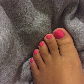 Lotus Nail Bar - Nail Salons Near Me - Hesperia, California