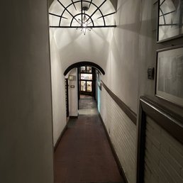 Inside Inside