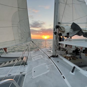 Echo Catamaran Tours - Tours Near Me - Key West, Florida Echo Catamaran Tours - Tours Near Me - Key West, Florida