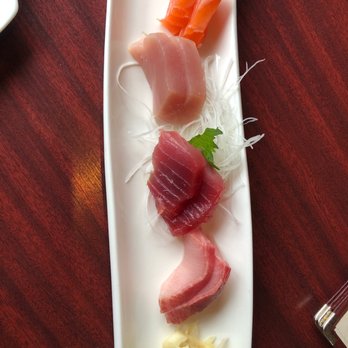 Crystal Fish - Sashimi - Japanese Near Me - Monterey, California Crystal Fish - Sashimi - Japanese Near Me - Monterey, California