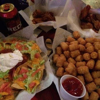 Franklin House - Nachos & large tots - Pubs Near Me - Valparaiso, Indiana Franklin House - Nachos & large tots - Pubs Near Me - Valparaiso, Indiana