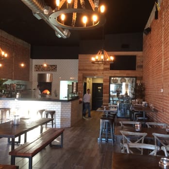 Inferno - Pizza Near Me - Brawley, California
