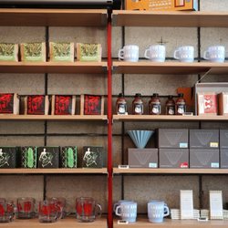 Fuzz Coffee - Coffee beans