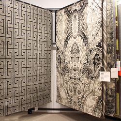 DÉCOR Interiors - Large Selection of Area Rugs in Various Sizes