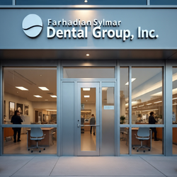 Farhadian Sylmar Dental Group