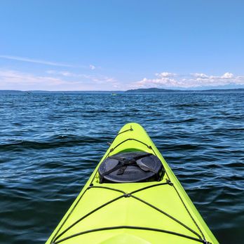 Alki Kayak Tours - Boating Near Me - Seattle, Washington Alki Kayak Tours - Boating Near Me - Seattle, Washington