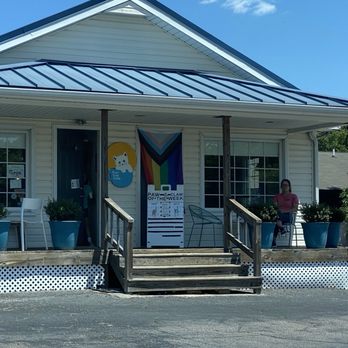 Purr Cup Cafe - Coffee & Tea Near Me - Raleigh, North Carolina
