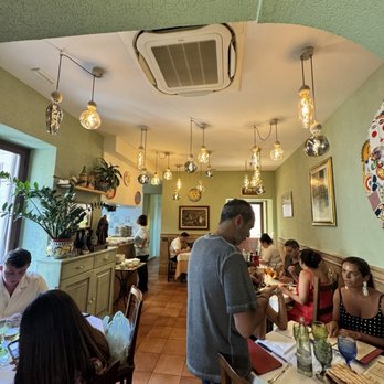 Osteria da Rita - Sicilian Near Me - Taormina, Maine Osteria da Rita - Sicilian Near Me - Taormina, Maine