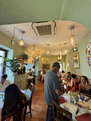 Osteria da Rita (dal 1991) by null