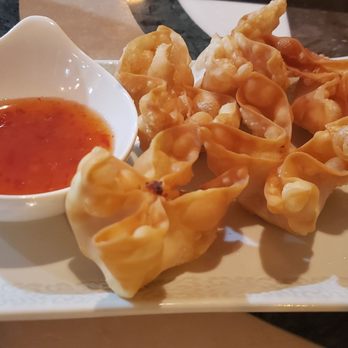 Pho Happiness - Crab rangoon - Vietnamese Near Me - Chapel Hill, North Carolina Pho Happiness - Crab rangoon - Vietnamese Near Me - Chapel Hill, North Carolina