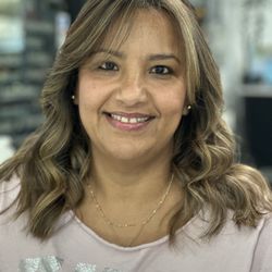 Peace Love Hair Salon - Balayage