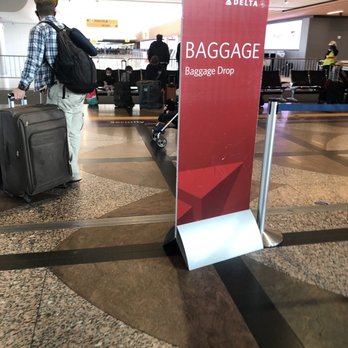 Delta Air Lines - Airlines Near Me - Denver, Colorado