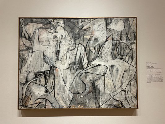 Columbia Museum of Art by null