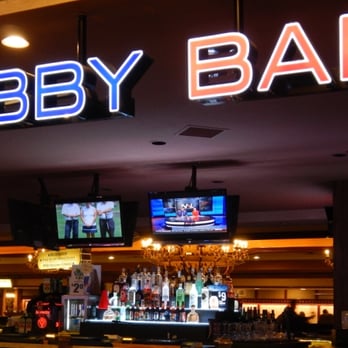 Lobby Bar - Sports Bars Near Me - Las Vegas, Nevada Lobby Bar - Sports Bars Near Me - Las Vegas, Nevada