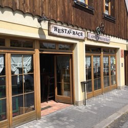Restaurace U Anny Šmejdířky