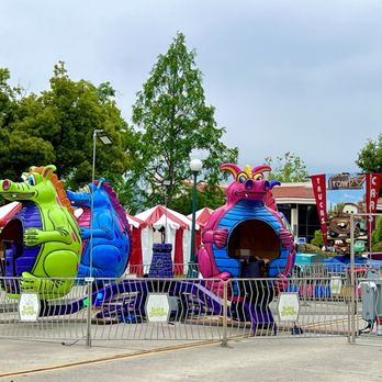 Monrovia Days - One of the new rides for the 2024 festivities! - Festivals Near Me - Monrovia, California Monrovia Days - One of the new rides for the 2024 festivities! - Festivals Near Me - Monrovia, California