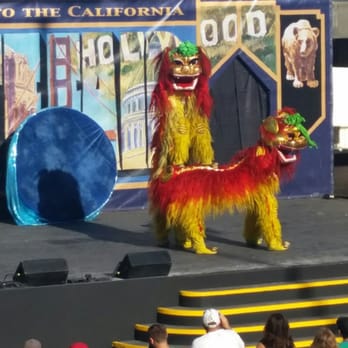 California State Fair - Festivals Near Me - Sacramento, California