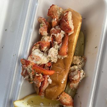 Georgetown Seafood - Seafood Near Me - Washington, DC, District of Columbia