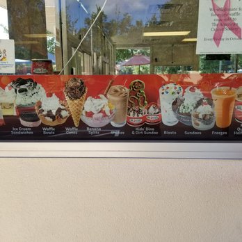 Bruster's Real Ice Cream - Bruster’s Real Ice Cream - Ice Cream & Frozen Yogurt Near Me - Altamonte Springs, Florida Bruster's Real Ice Cream - Bruster’s Real Ice Cream - Ice Cream & Frozen Yogurt Near Me - Altamonte Springs, Florida