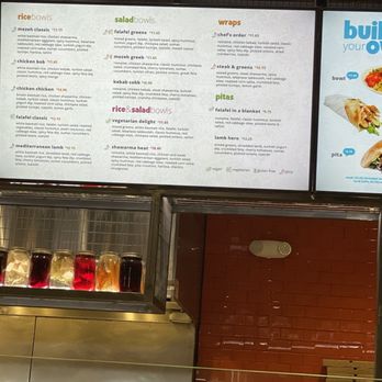 Mezeh - Menu - Mediterranean Near Me - Mount Laurel Township, New Jersey