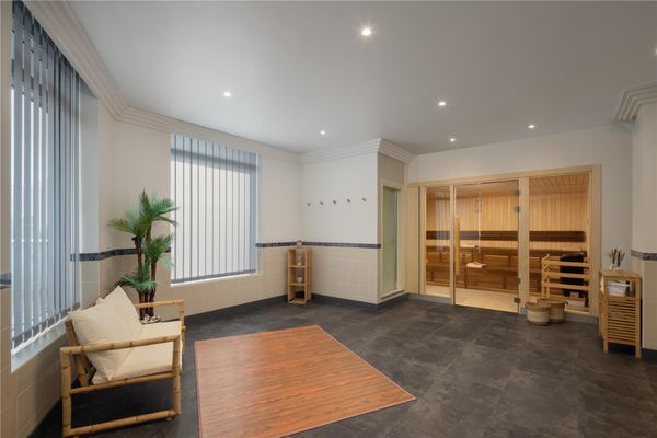 citizenM Paris Charles de Gaulle by null