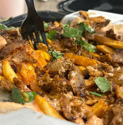Best Shawarma by null
